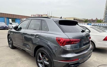 Audi Q3, 2023 год, 2 583 000 рублей, 7 фотография