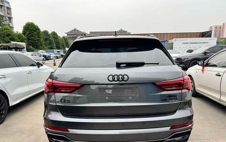 Audi Q3, 2023 год, 2 583 000 рублей, 5 фотография