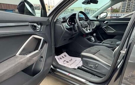 Audi Q3, 2023 год, 2 583 000 рублей, 8 фотография
