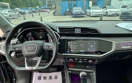 Audi Q3, 2023 год, 2 583 000 рублей, 13 фотография
