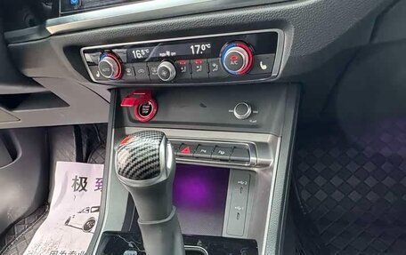 Audi Q3, 2023 год, 2 583 000 рублей, 15 фотография