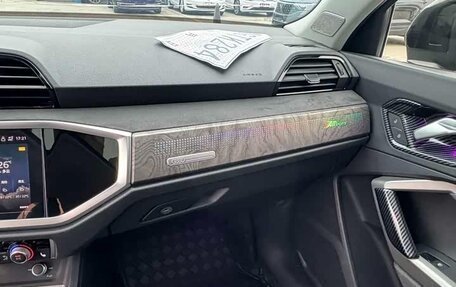 Audi Q3, 2023 год, 2 583 000 рублей, 18 фотография