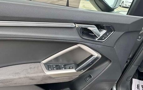 Audi Q3, 2023 год, 2 583 000 рублей, 11 фотография
