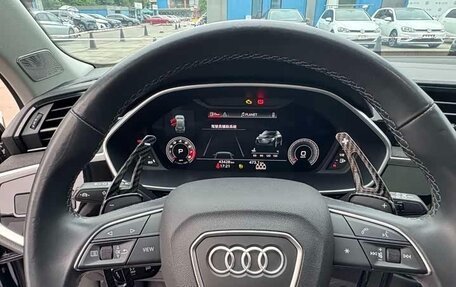 Audi Q3, 2023 год, 2 583 000 рублей, 14 фотография