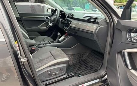 Audi Q3, 2023 год, 2 583 000 рублей, 10 фотография