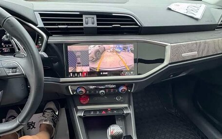 Audi Q3, 2023 год, 2 583 000 рублей, 17 фотография