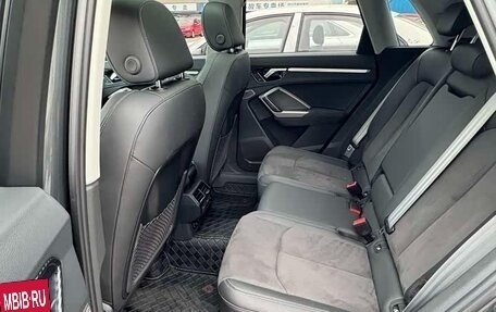Audi Q3, 2023 год, 2 583 000 рублей, 9 фотография