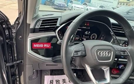 Audi Q3, 2023 год, 2 583 000 рублей, 16 фотография