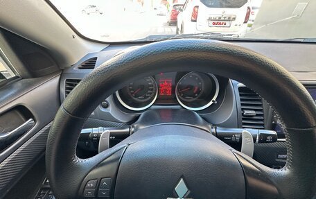 Mitsubishi Lancer IX, 2008 год, 650 000 рублей, 19 фотография