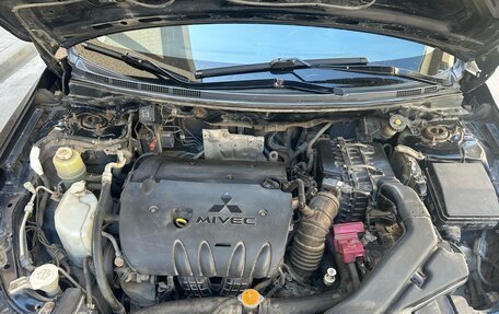 Mitsubishi Lancer IX, 2008 год, 650 000 рублей, 21 фотография