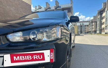 Mitsubishi Lancer IX, 2008 год, 650 000 рублей, 14 фотография