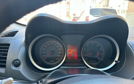 Mitsubishi Lancer IX, 2008 год, 650 000 рублей, 23 фотография