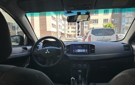 Mitsubishi Lancer IX, 2008 год, 650 000 рублей, 28 фотография