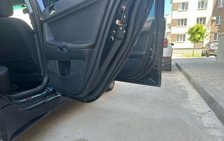 Mitsubishi Lancer IX, 2008 год, 650 000 рублей, 32 фотография