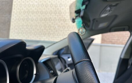 Mitsubishi Lancer IX, 2008 год, 650 000 рублей, 30 фотография