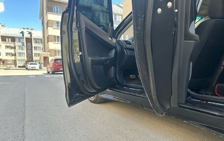 Mitsubishi Lancer IX, 2008 год, 650 000 рублей, 34 фотография