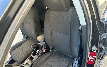 Mitsubishi Lancer IX, 2008 год, 650 000 рублей, 24 фотография
