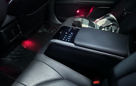 Toyota Camry, 2021 год, 3 390 000 рублей, 10 фотография