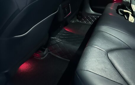 Toyota Camry, 2021 год, 3 390 000 рублей, 9 фотография