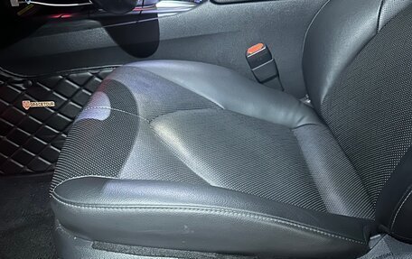 Toyota Camry, 2021 год, 3 390 000 рублей, 8 фотография
