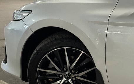 Toyota Camry, 2021 год, 3 390 000 рублей, 16 фотография