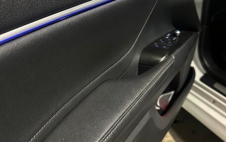 Toyota Camry, 2021 год, 3 390 000 рублей, 7 фотография