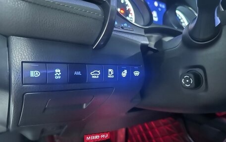 Toyota Camry, 2021 год, 3 390 000 рублей, 12 фотография