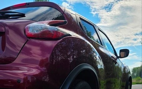 Nissan Juke II, 2018 год, 1 500 000 рублей, 6 фотография