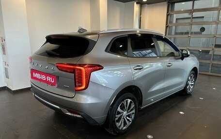 Haval Jolion, 2023 год, 1 900 000 рублей, 3 фотография
