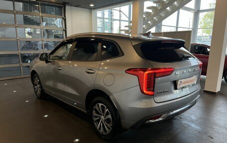 Haval Jolion, 2023 год, 1 900 000 рублей, 5 фотография