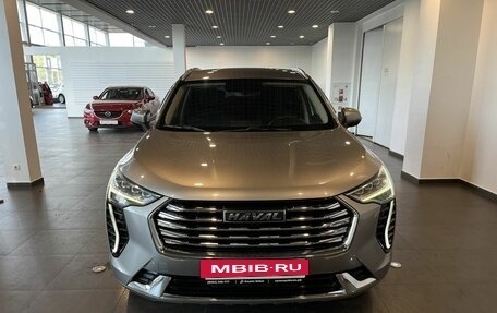 Haval Jolion, 2023 год, 1 900 000 рублей, 8 фотография