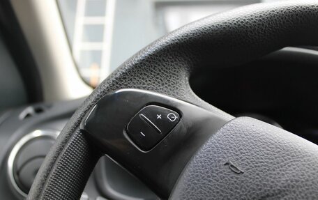 Renault Sandero II рестайлинг, 2017 год, 1 079 000 рублей, 11 фотография