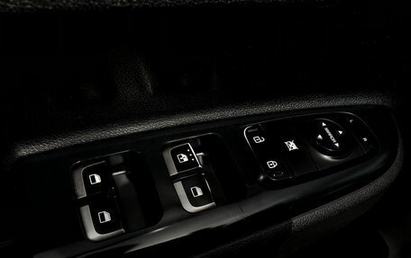 KIA Rio IV, 2019 год, 1 400 000 рублей, 13 фотография