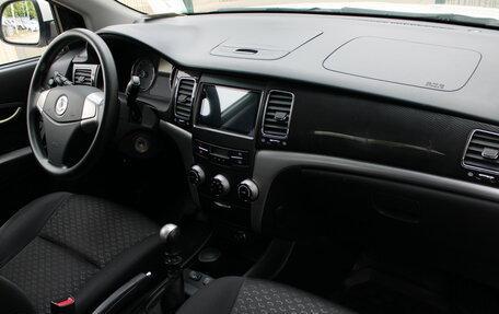 SsangYong Actyon II рестайлинг, 2012 год, 983 000 рублей, 11 фотография
