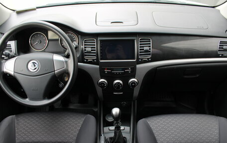 SsangYong Actyon II рестайлинг, 2012 год, 983 000 рублей, 9 фотография