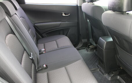 SsangYong Actyon II рестайлинг, 2012 год, 983 000 рублей, 12 фотография