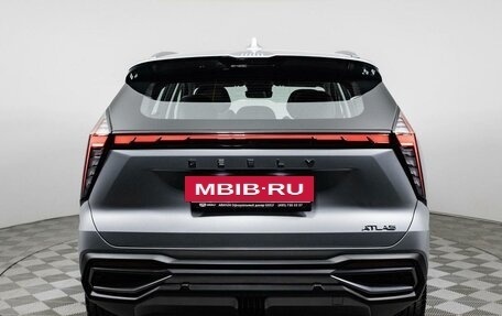 Geely Atlas, 2026 год, 3 449 990 рублей, 4 фотография
