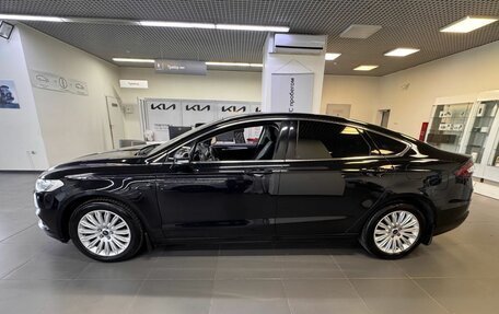 Ford Mondeo V, 2016 год, 1 250 000 рублей, 5 фотография