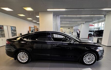Ford Mondeo V, 2016 год, 1 250 000 рублей, 4 фотография