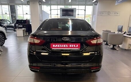 Ford Mondeo V, 2016 год, 1 250 000 рублей, 7 фотография