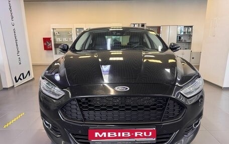 Ford Mondeo V, 2016 год, 1 250 000 рублей, 2 фотография