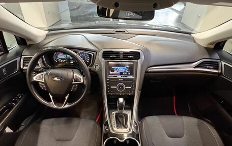 Ford Mondeo V, 2016 год, 1 250 000 рублей, 14 фотография