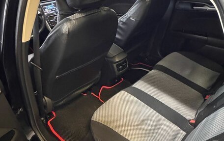 Ford Mondeo V, 2016 год, 1 250 000 рублей, 16 фотография