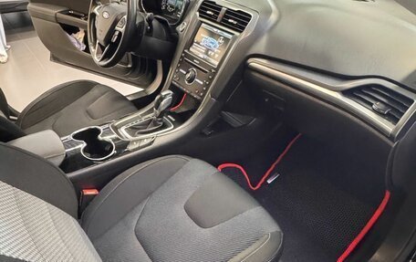 Ford Mondeo V, 2016 год, 1 250 000 рублей, 15 фотография