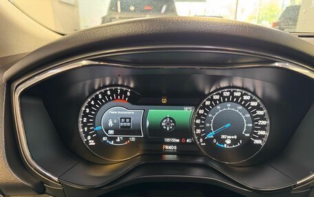 Ford Mondeo V, 2016 год, 1 250 000 рублей, 9 фотография