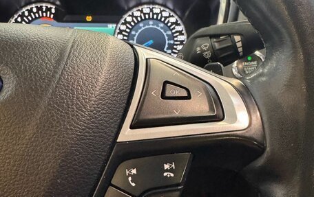Ford Mondeo V, 2016 год, 1 250 000 рублей, 12 фотография