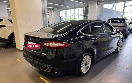 Ford Mondeo V, 2016 год, 1 250 000 рублей, 8 фотография