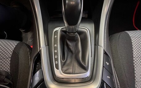 Ford Mondeo V, 2016 год, 1 250 000 рублей, 18 фотография