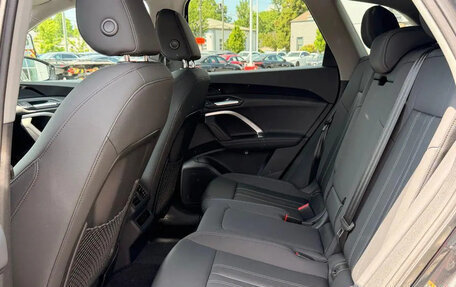 Audi Q5, 2025 год, 6 100 469 рублей, 16 фотография