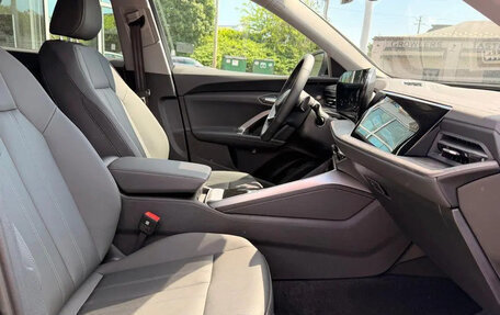 Audi Q5, 2025 год, 6 100 469 рублей, 15 фотография